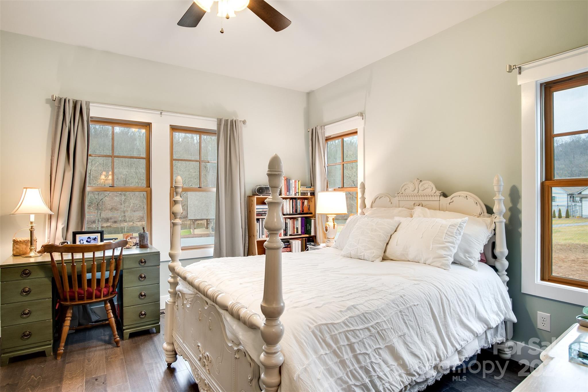 Cullowhee River Club - Residential