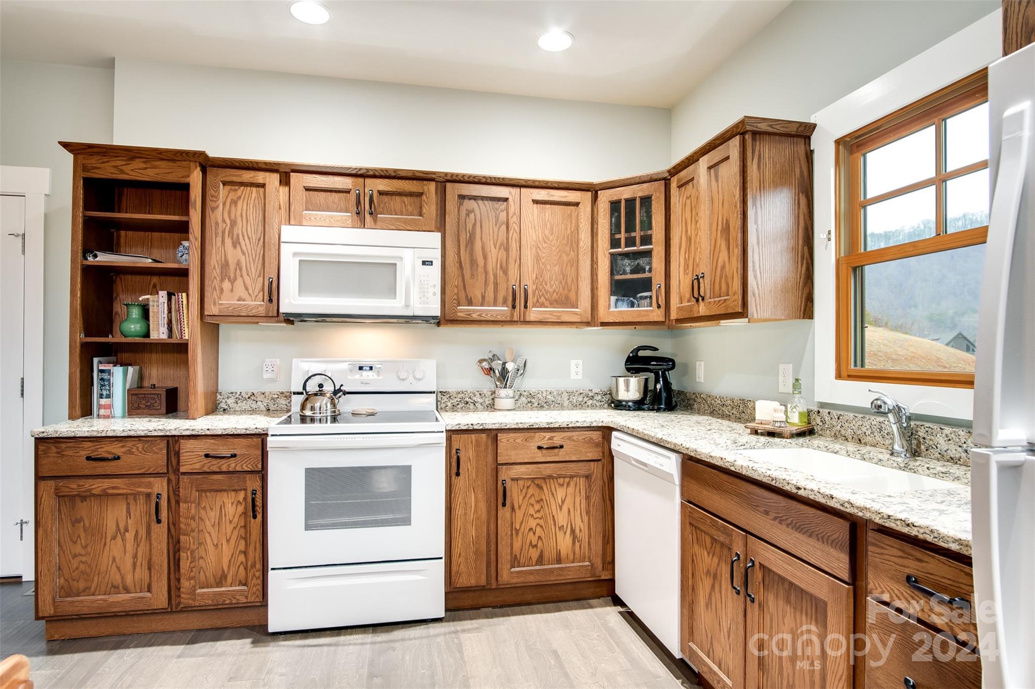 Cullowhee River Club - Residential