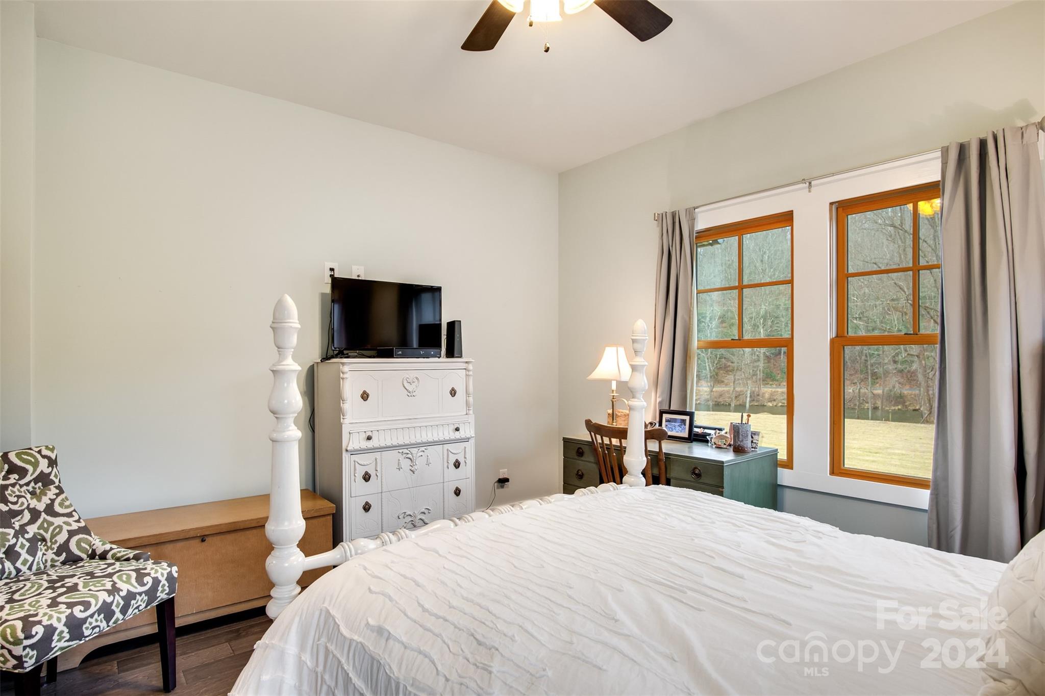 Cullowhee River Club - Residential
