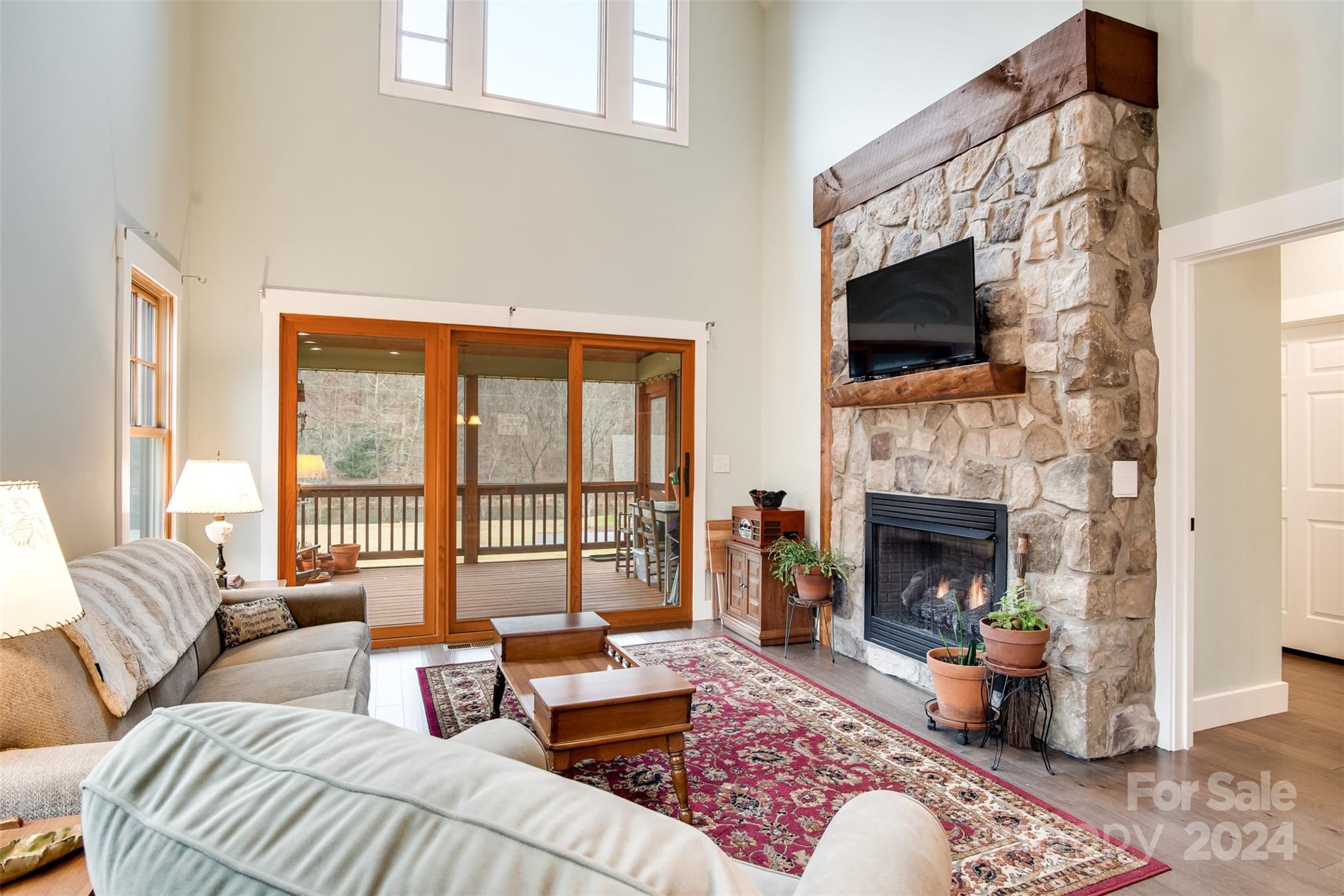 Cullowhee River Club - Residential