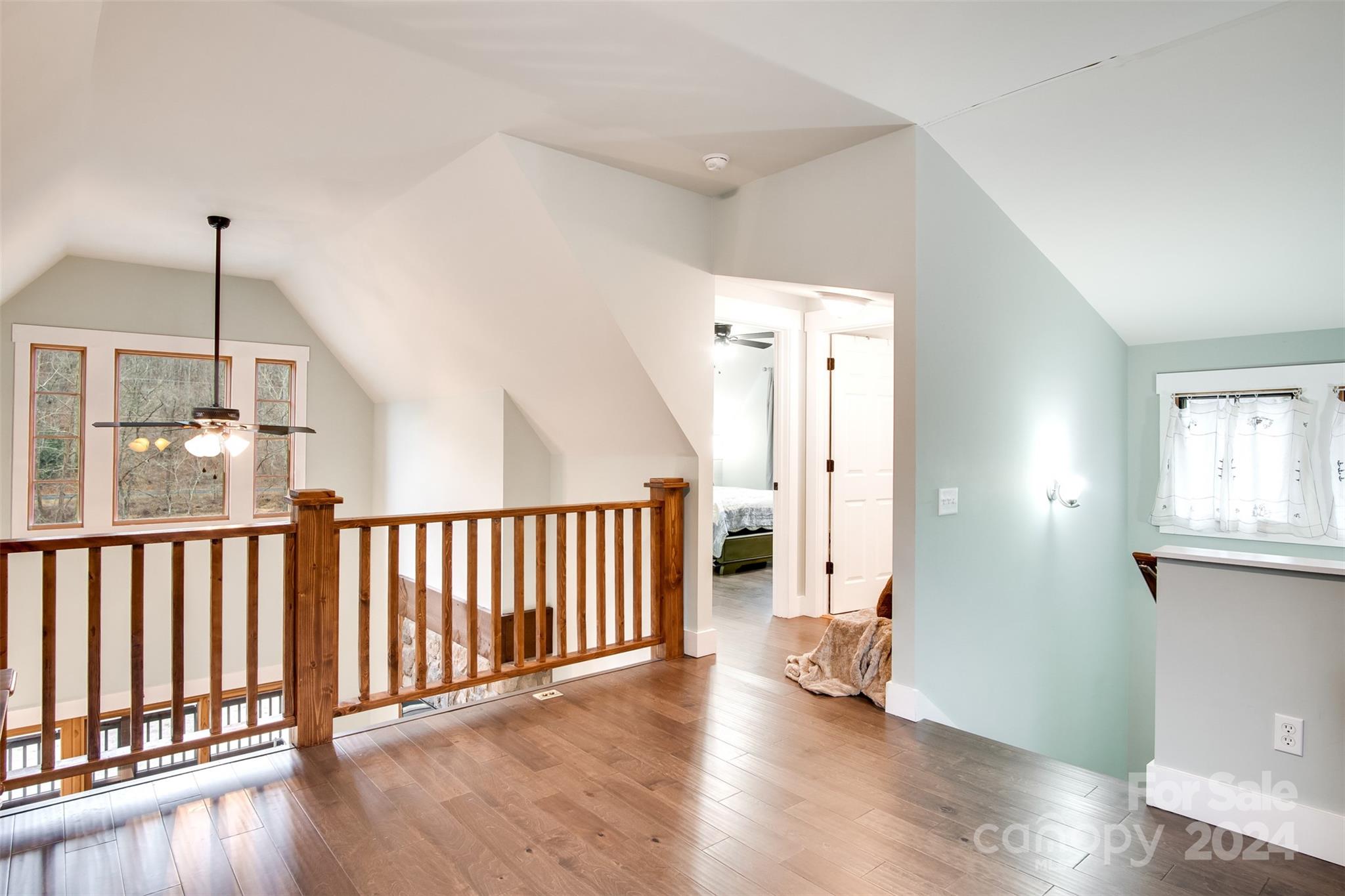 Cullowhee River Club - Residential