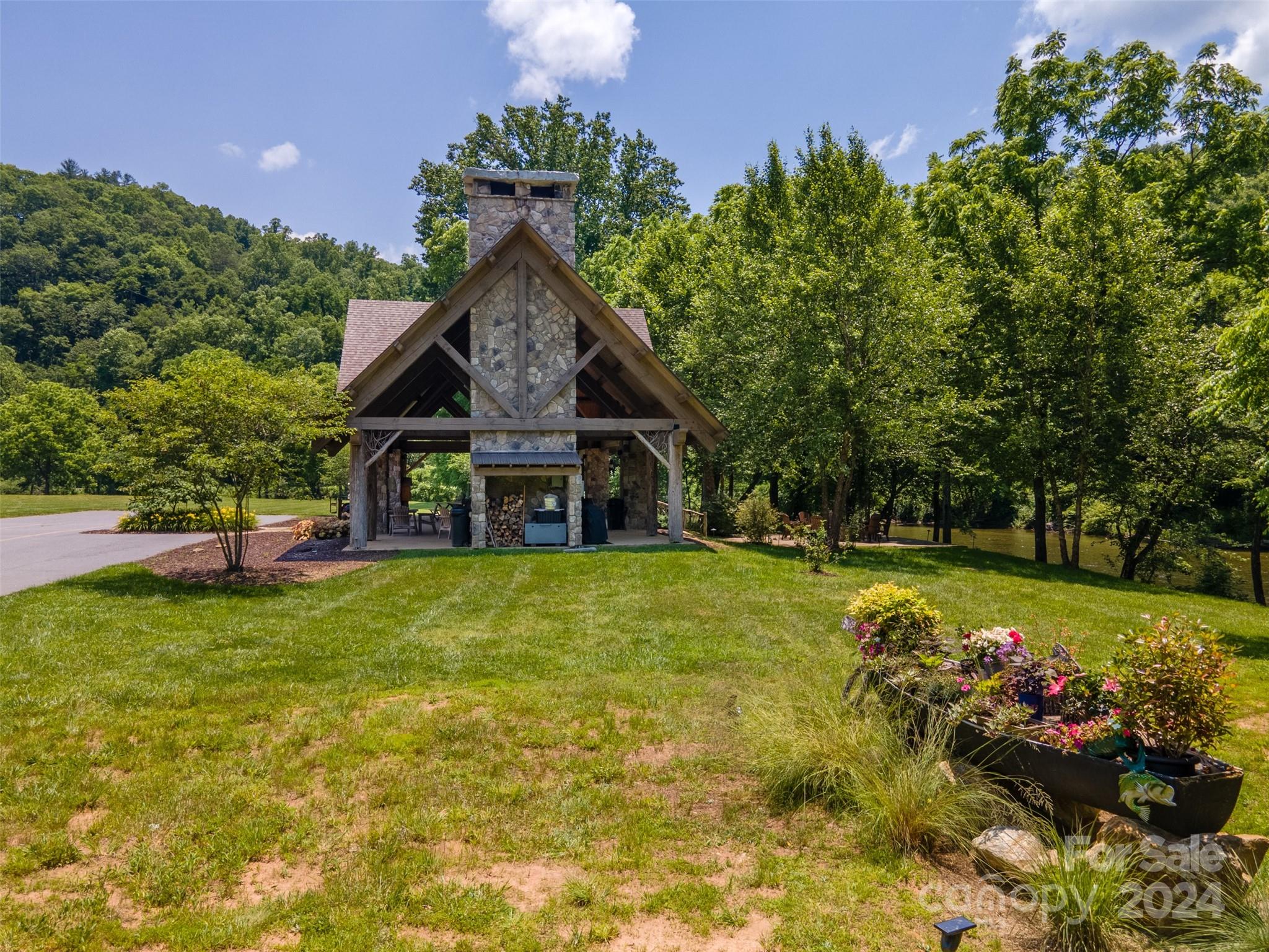 Cullowhee River Club - Residential