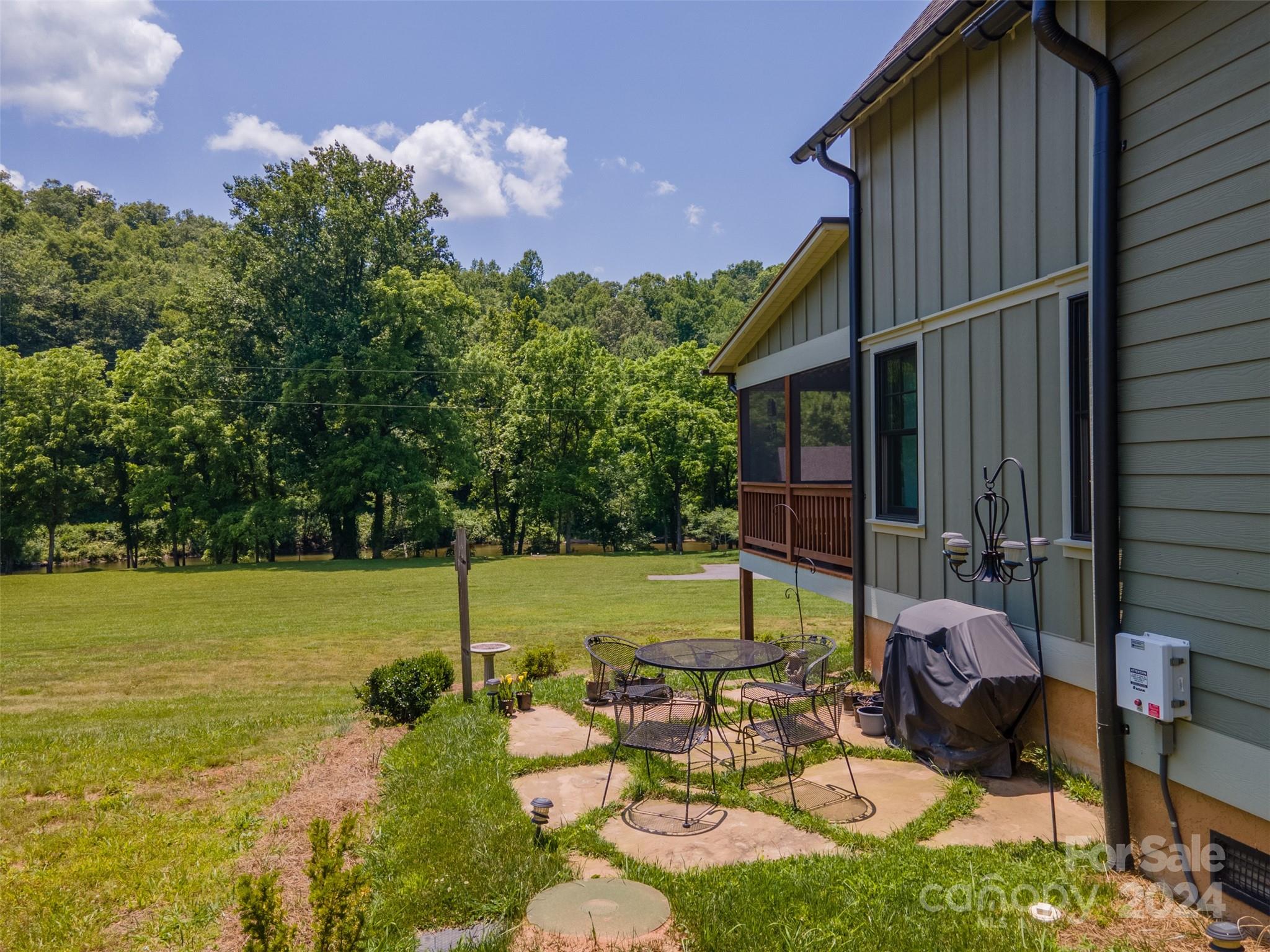 Cullowhee River Club - Residential