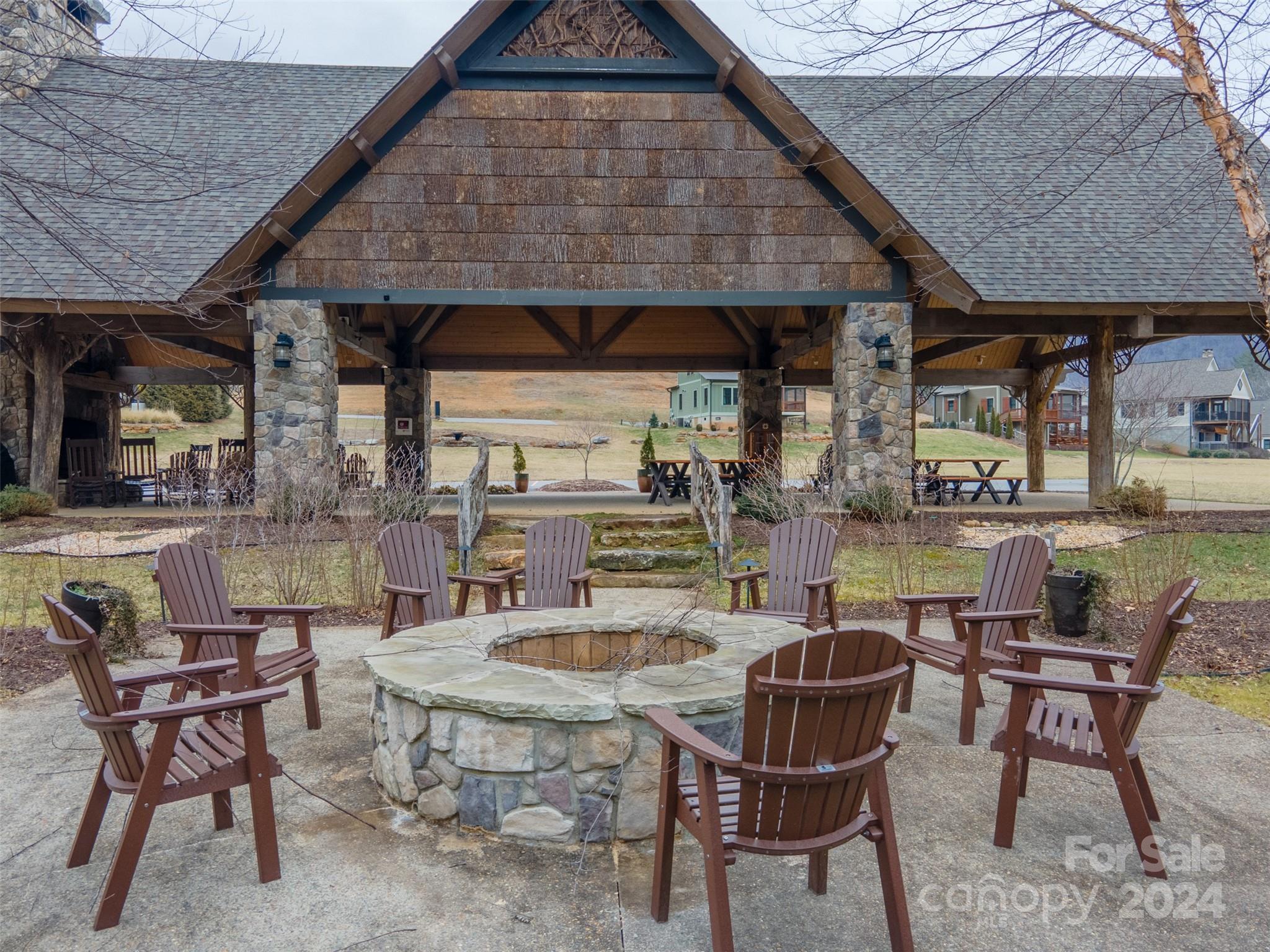 Cullowhee River Club - Residential