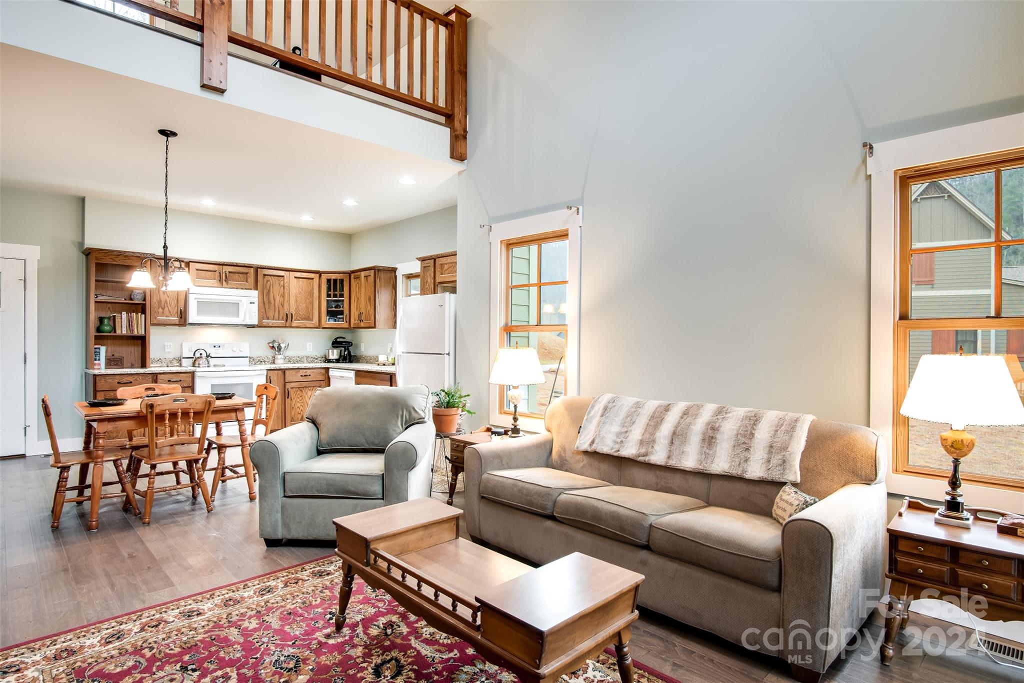 Cullowhee River Club - Residential