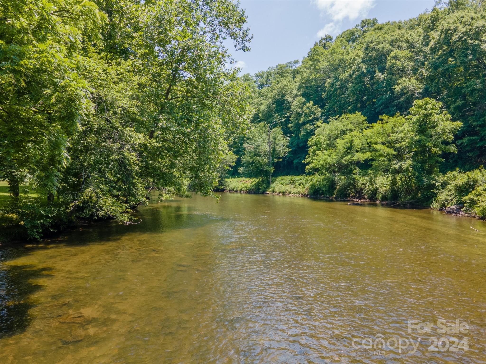 Cullowhee River Club - Residential