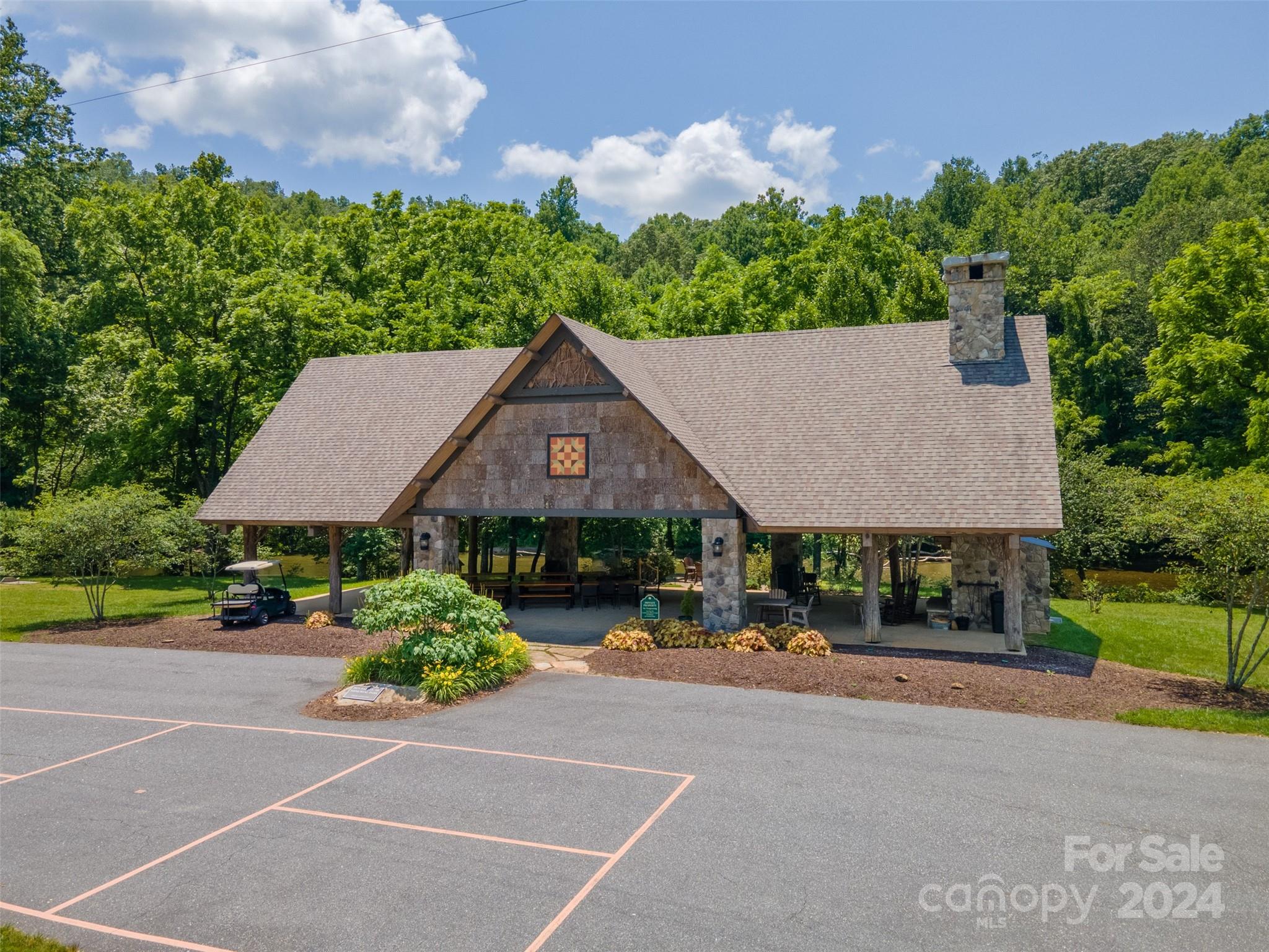 Cullowhee River Club - Residential