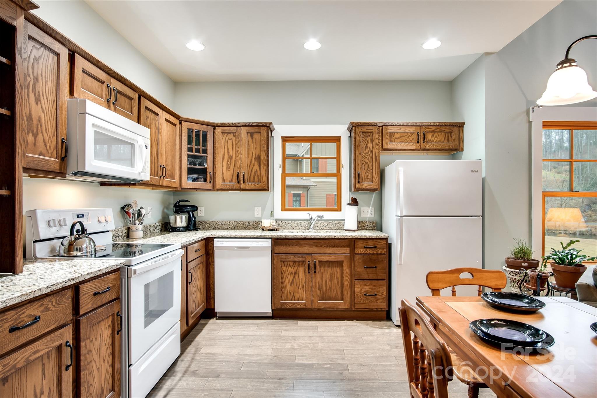 Cullowhee River Club - Residential