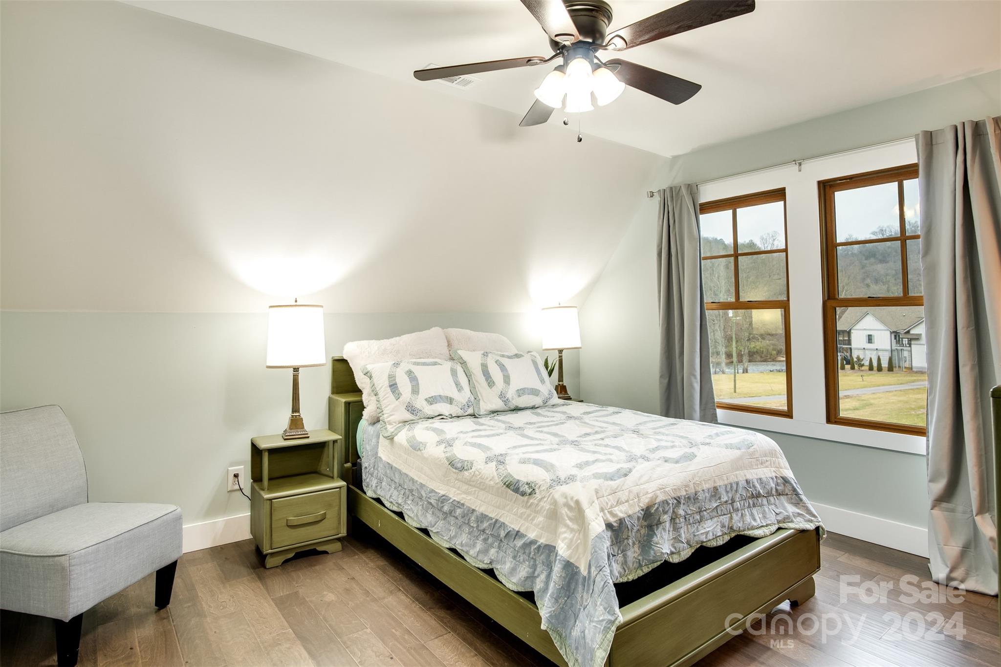 Cullowhee River Club - Residential