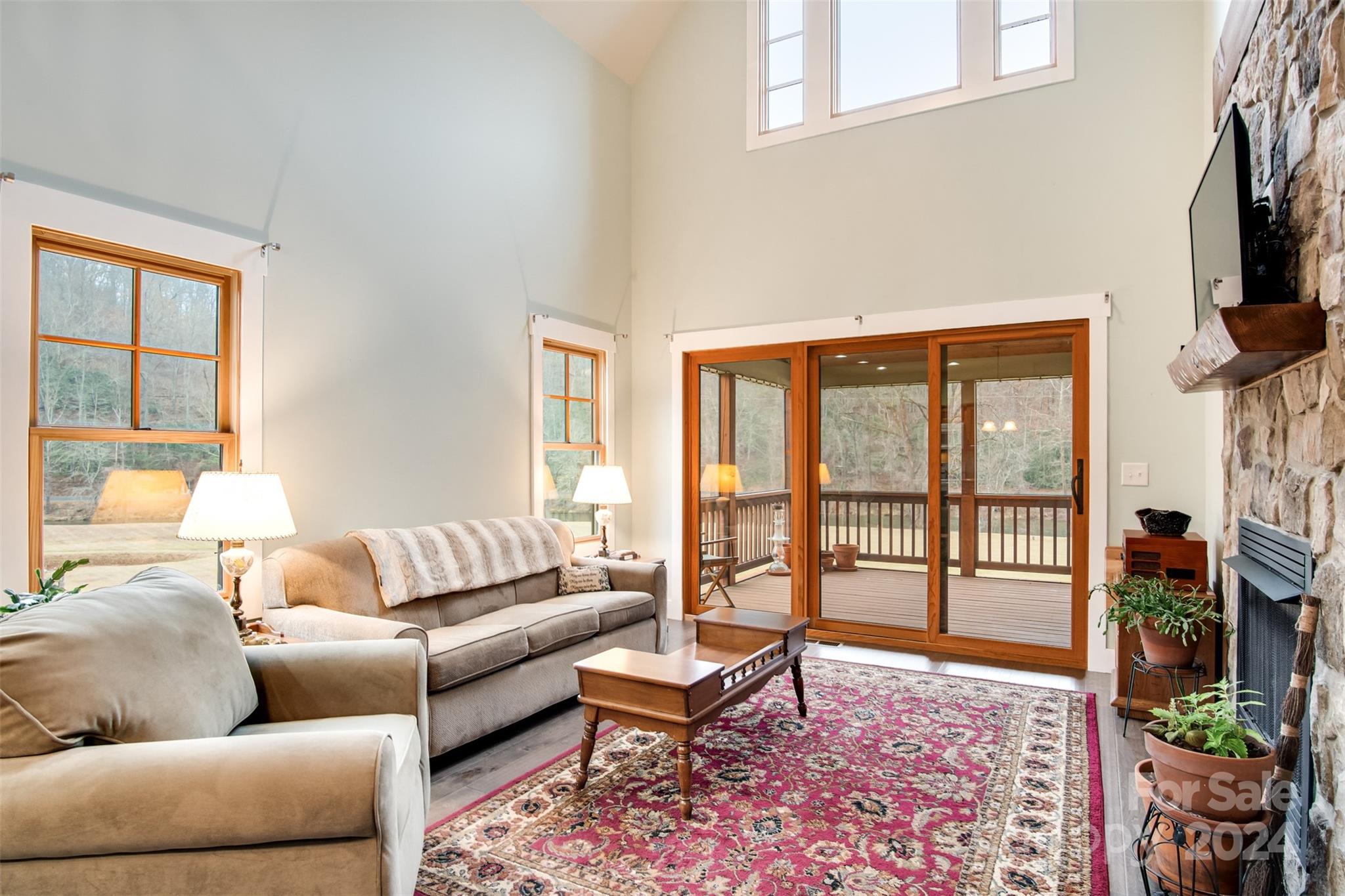 Cullowhee River Club - Residential
