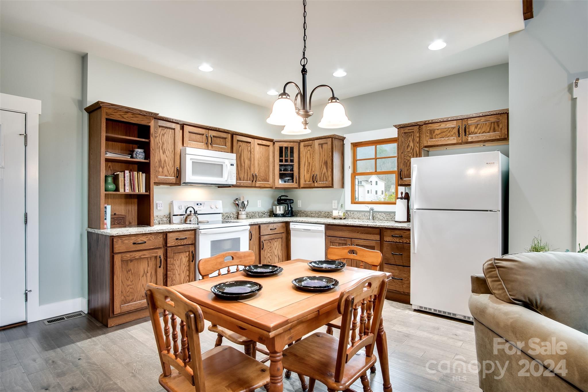 Cullowhee River Club - Residential