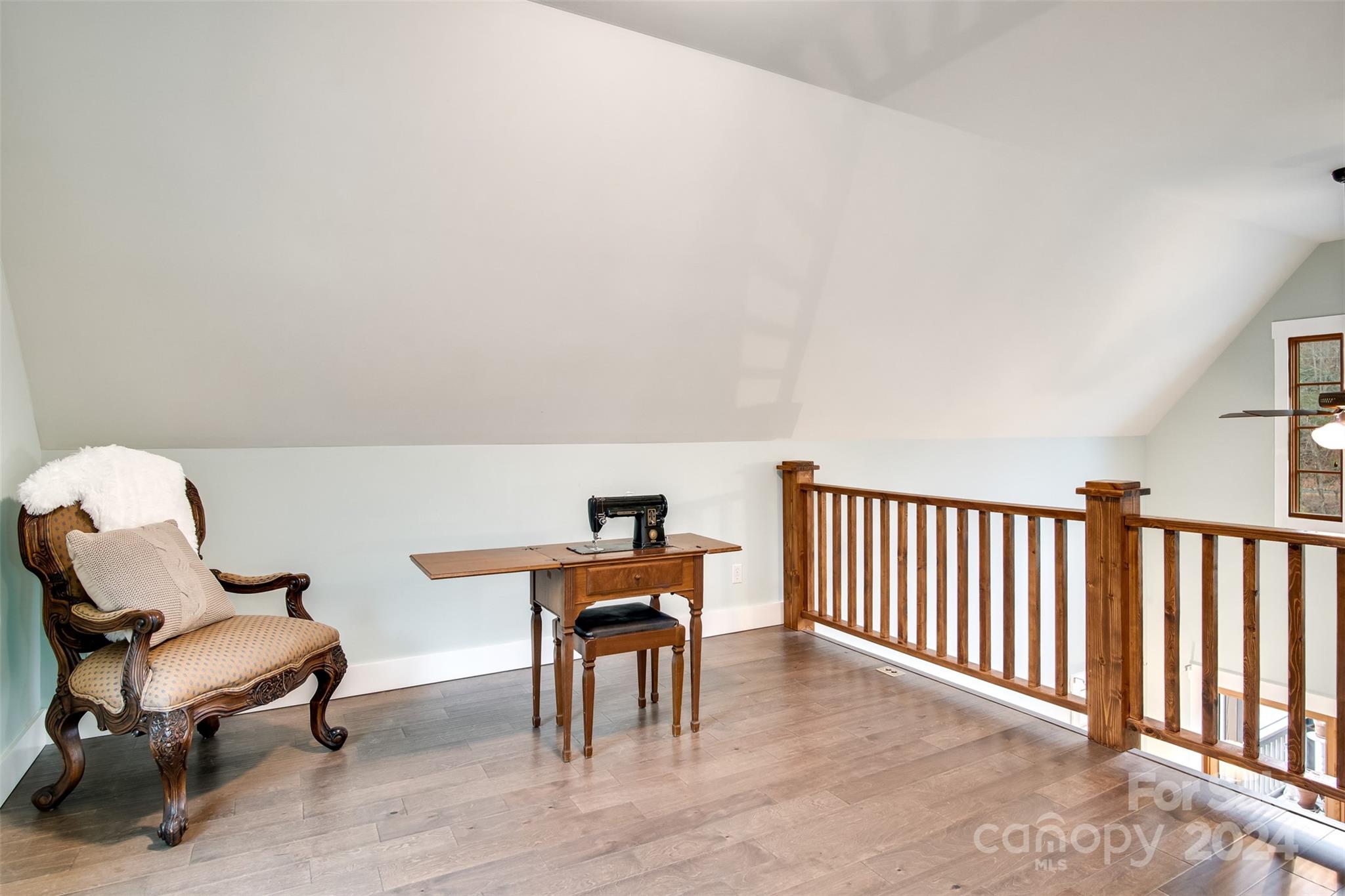 Cullowhee River Club - Residential