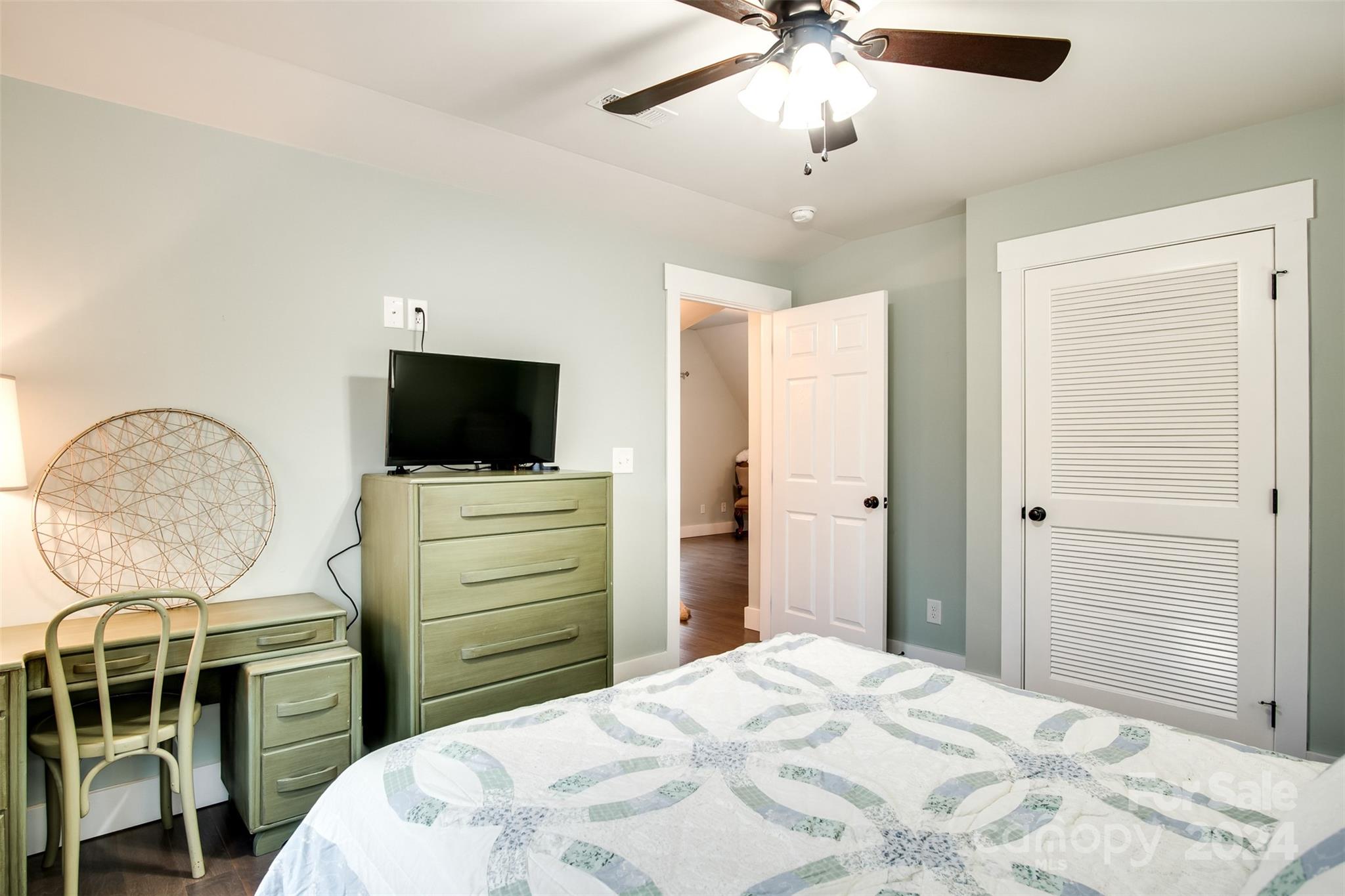 Cullowhee River Club - Residential