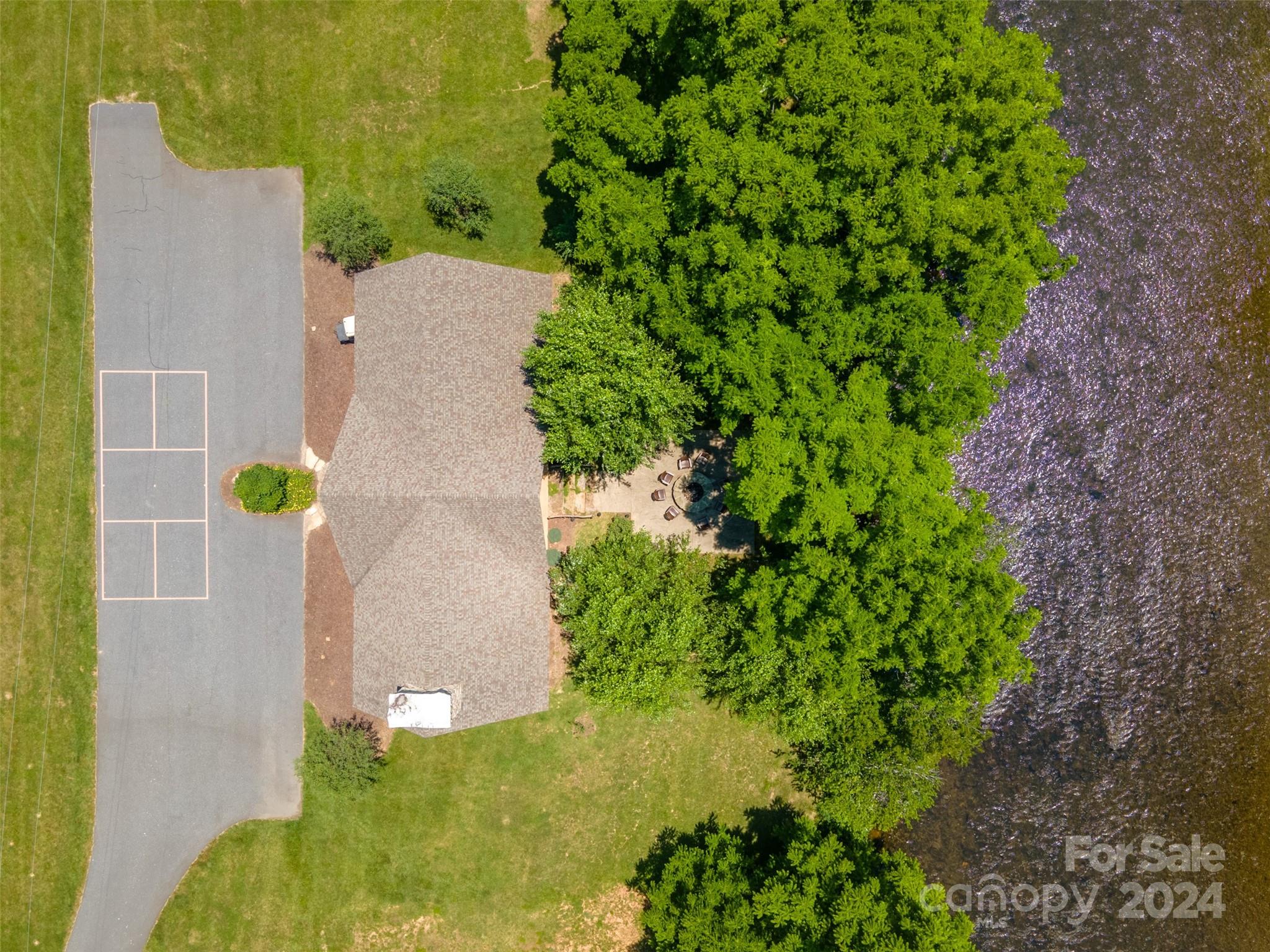 Cullowhee River Club - Residential