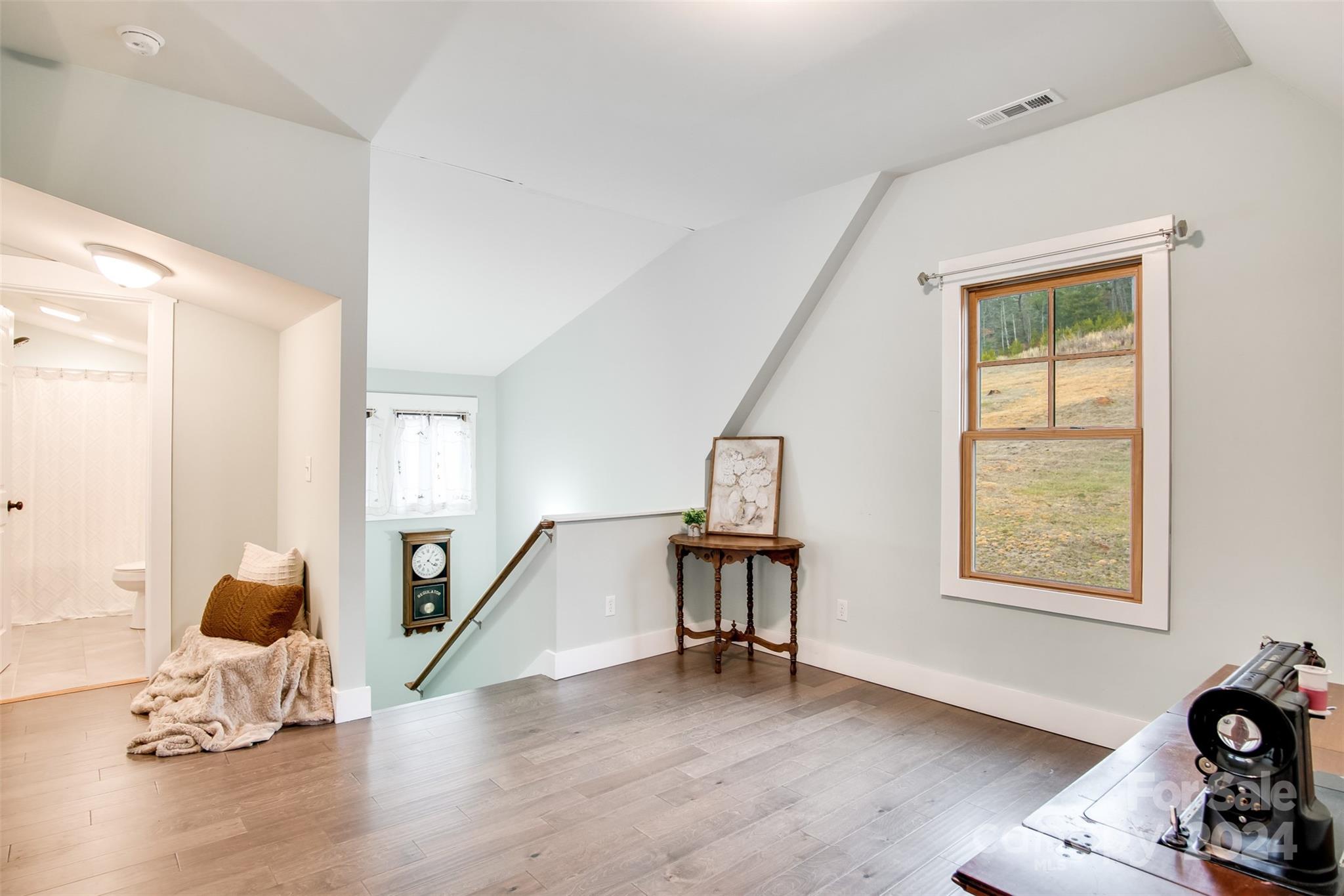 Cullowhee River Club - Residential