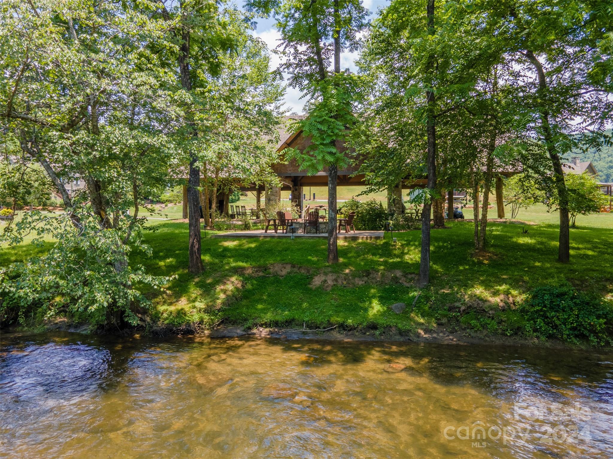 Cullowhee River Club - Residential