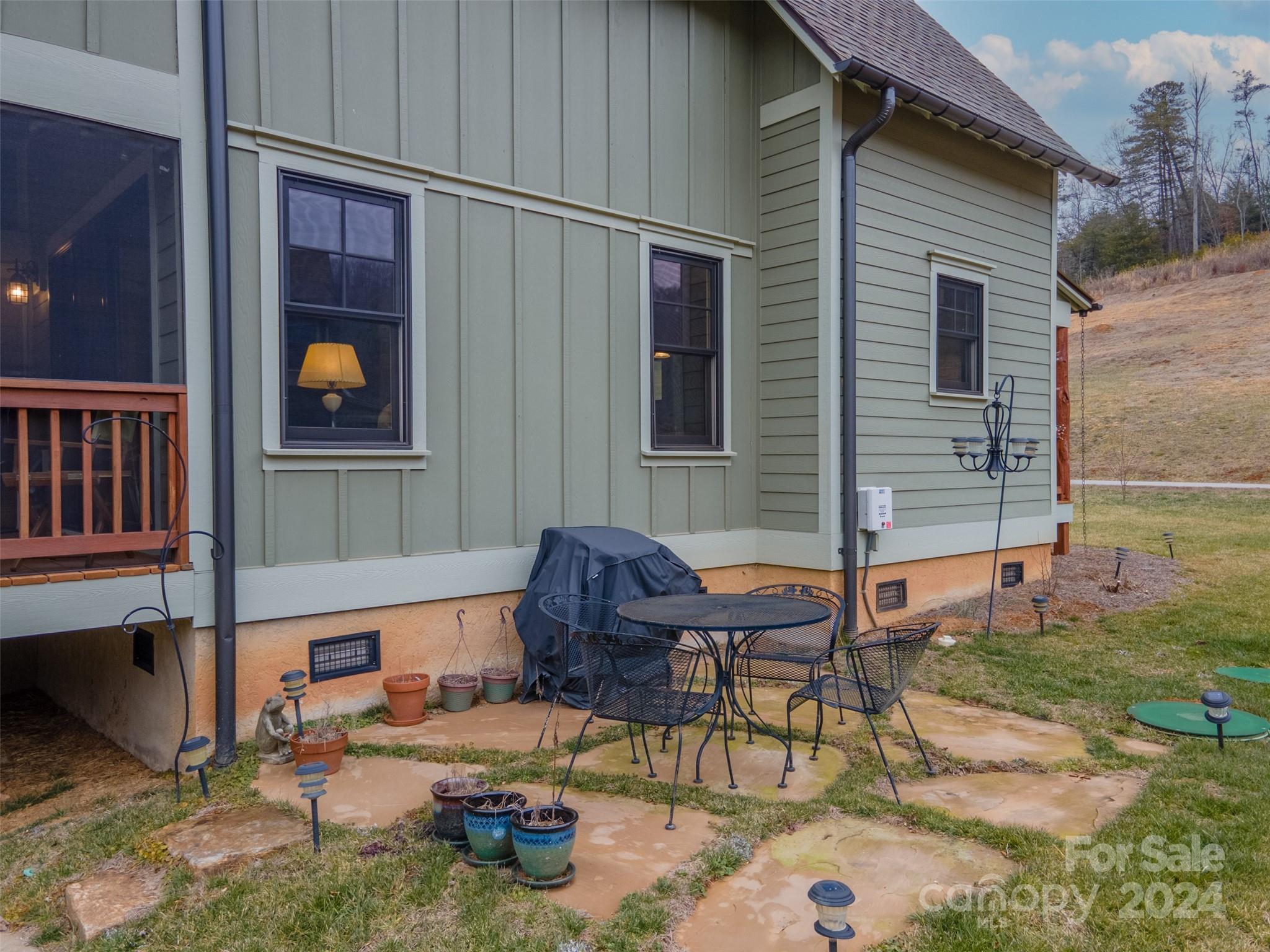 Cullowhee River Club - Residential