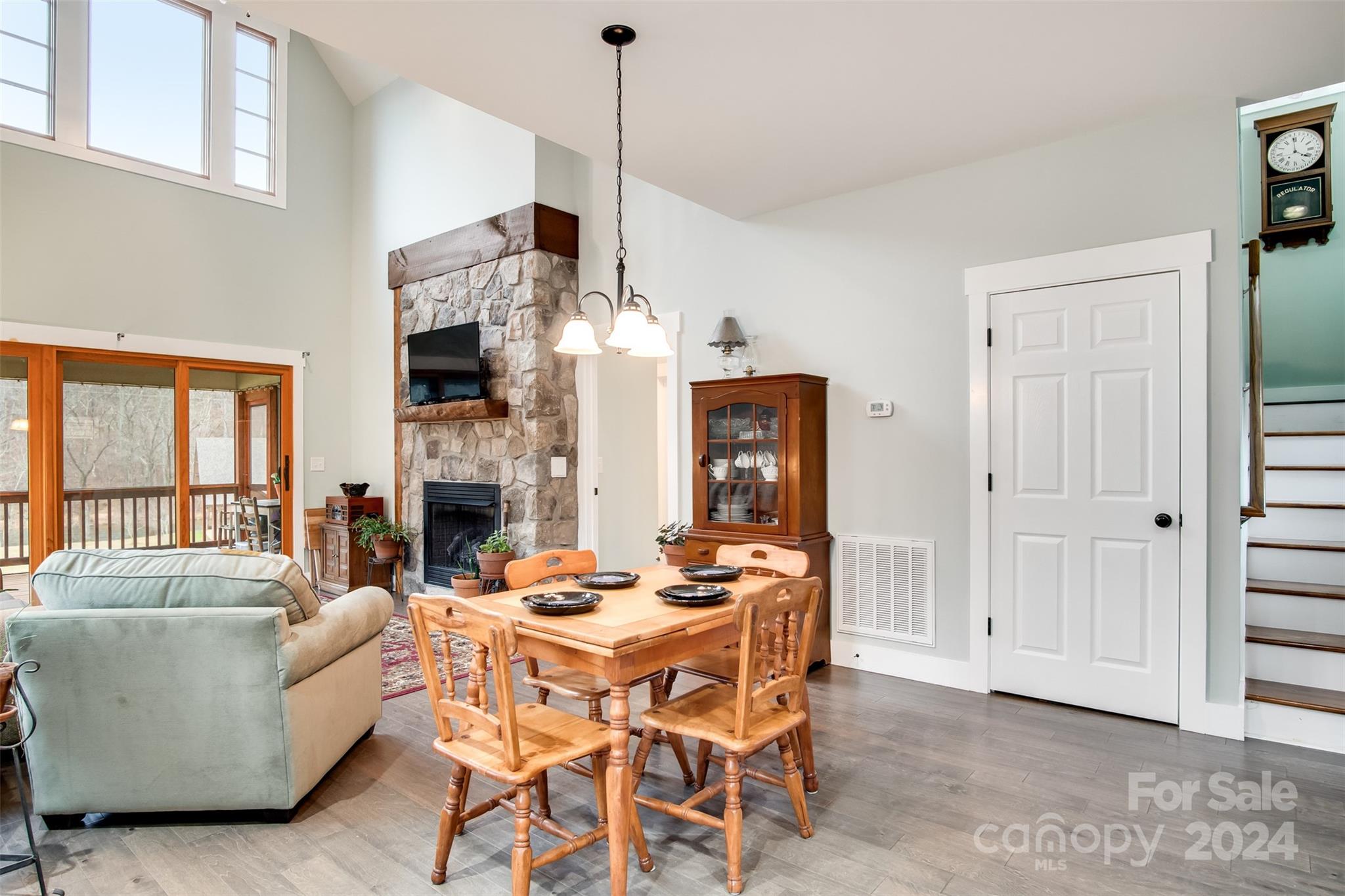 Cullowhee River Club - Residential