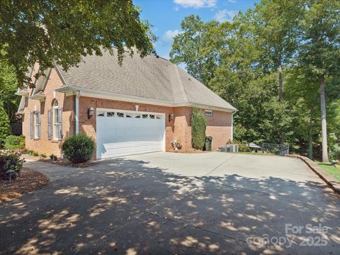 A home in Belmont