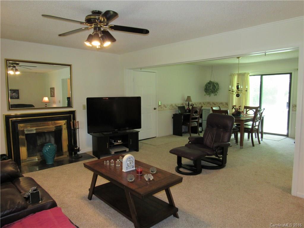 Stone Creek - Residential