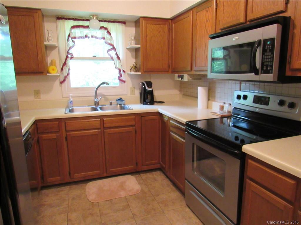 Stone Creek - Residential