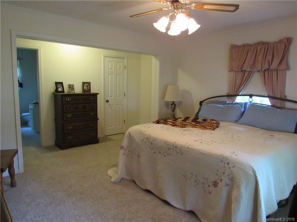 Stone Creek - Residential