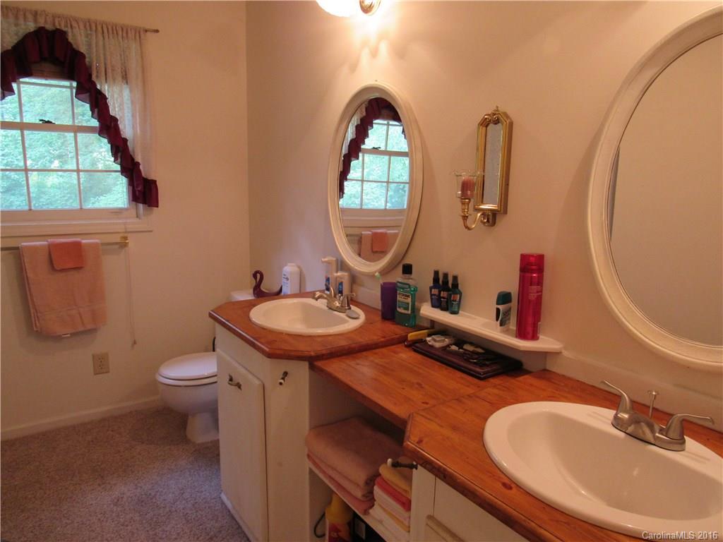 Stone Creek - Residential