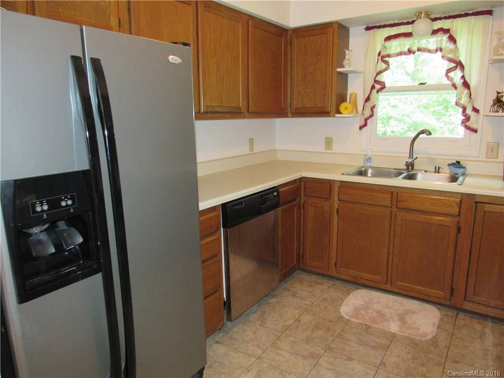 Stone Creek - Residential