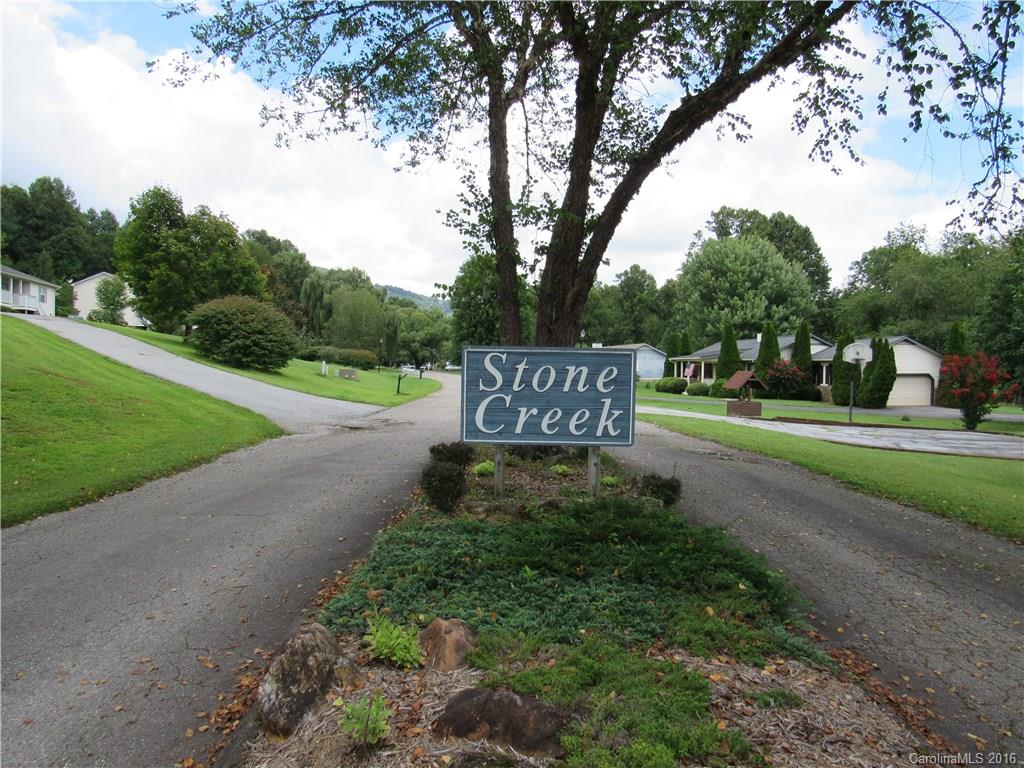 Stone Creek - Residential