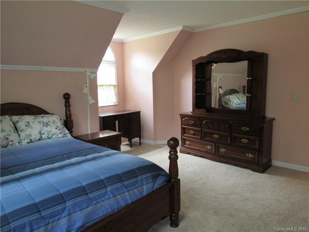 Stone Creek - Residential