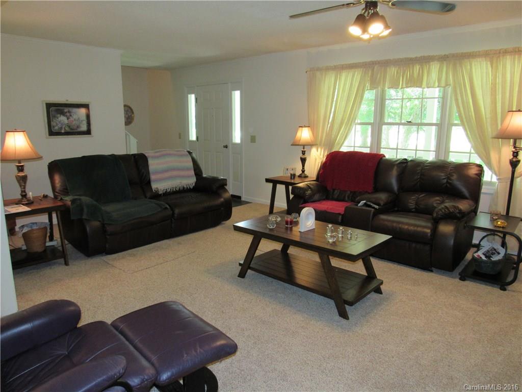 Stone Creek - Residential