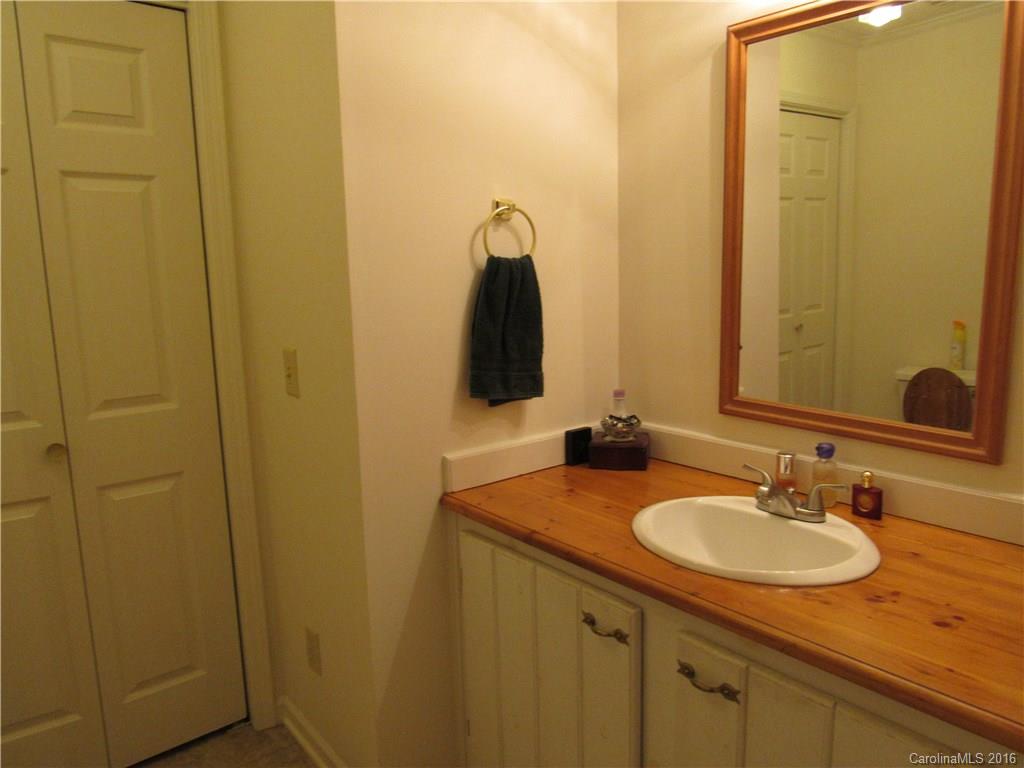 Stone Creek - Residential