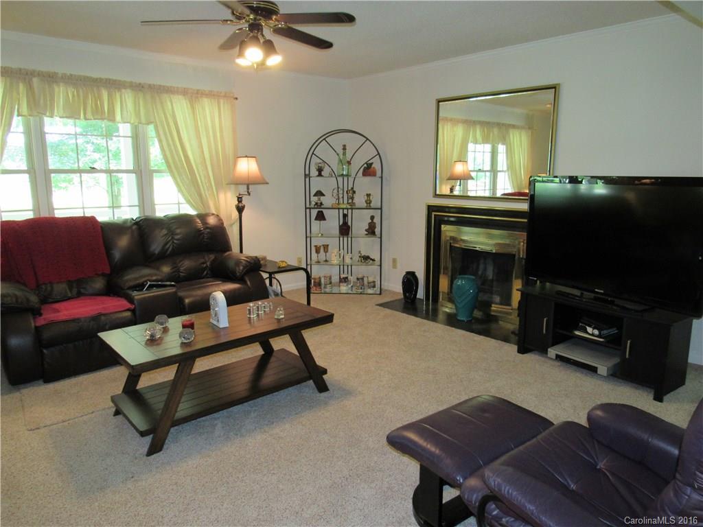 Stone Creek - Residential