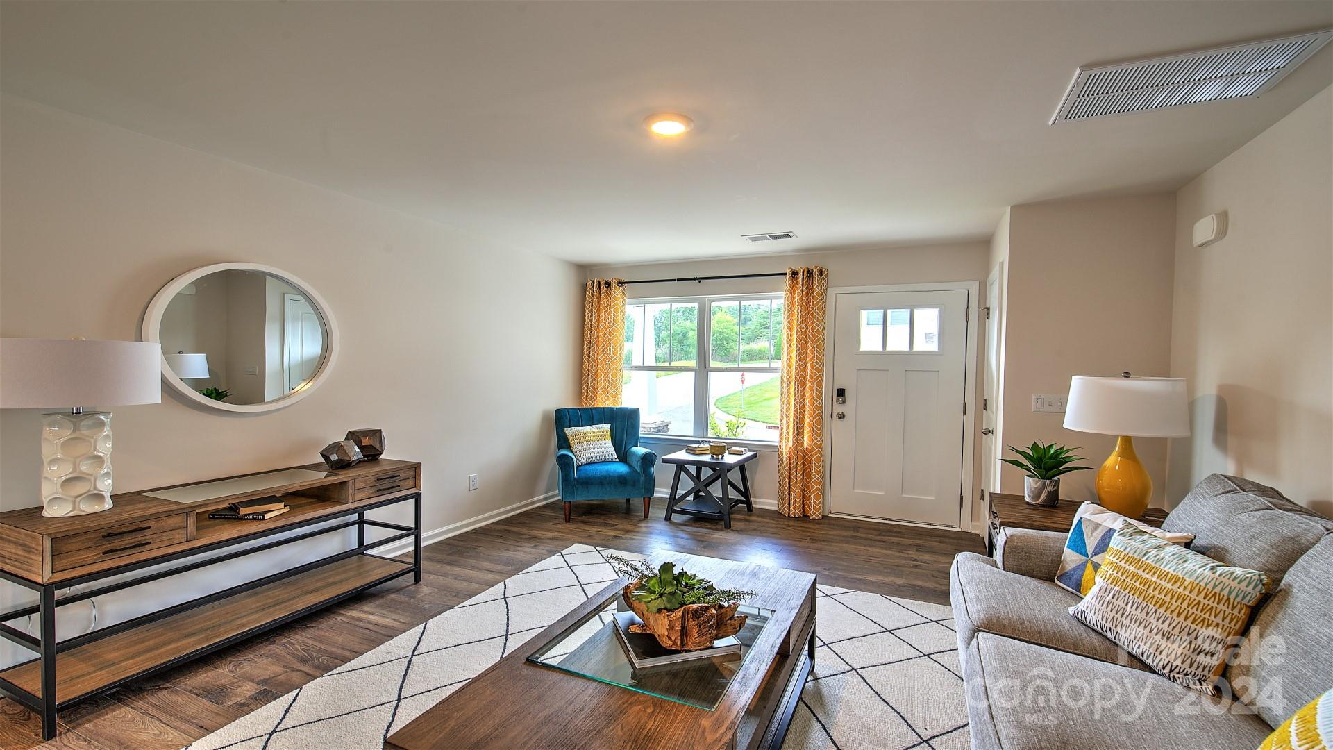 50 Clear Creek Lane