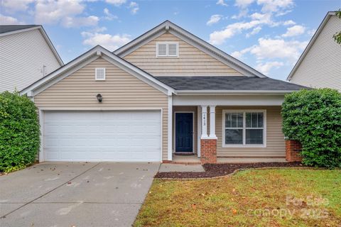 1412 Ladora Drive Charlotte NC 28262