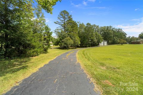 A home in Waxhaw