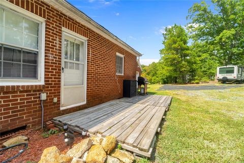 A home in Waxhaw