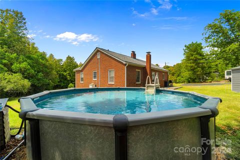 A home in Waxhaw