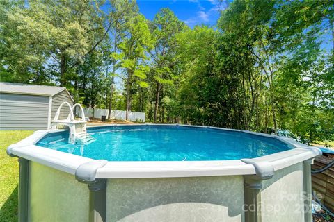 A home in Waxhaw