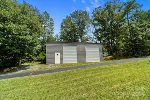 A home in Waxhaw