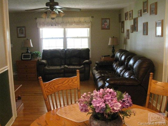 Morganton - Residential