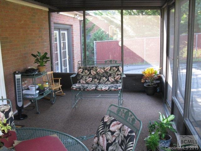 Morganton - Residential