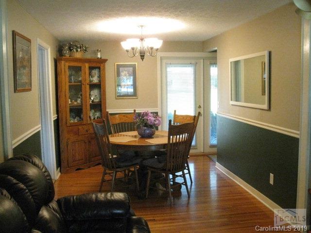 Morganton - Residential