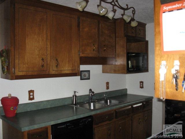 Morganton - Residential