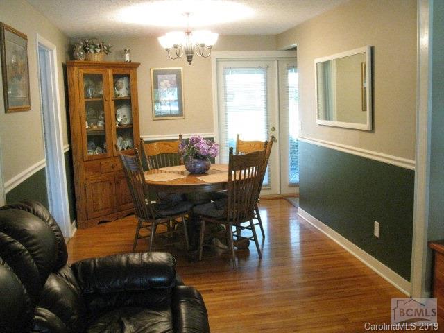 Morganton - Residential