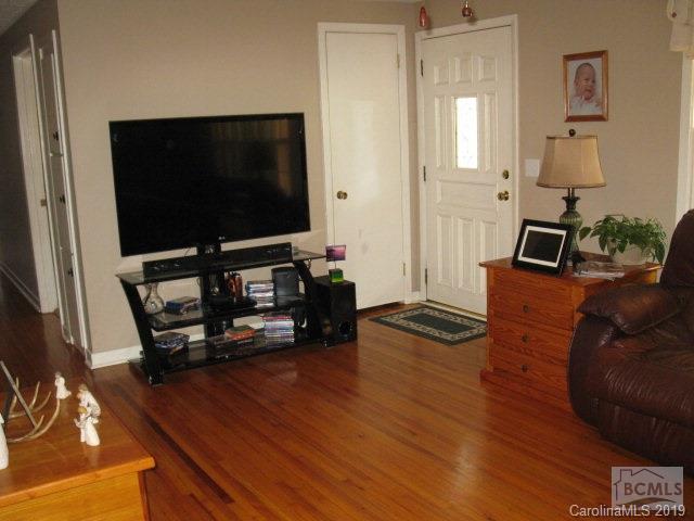 Morganton - Residential