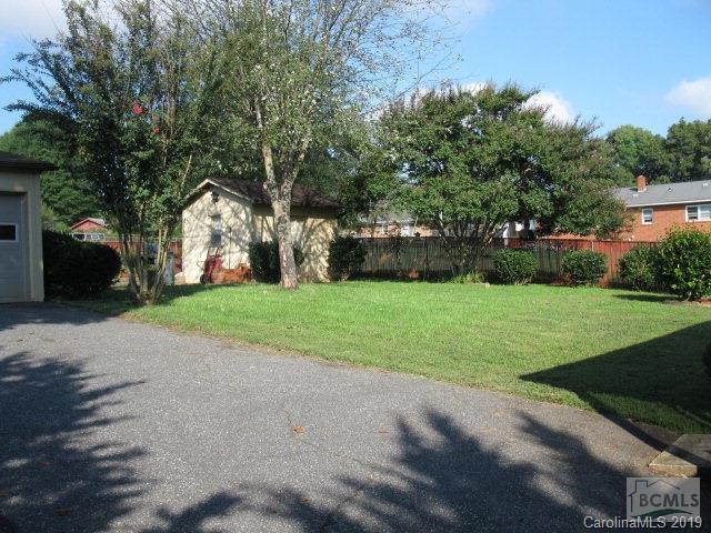 Morganton - Residential