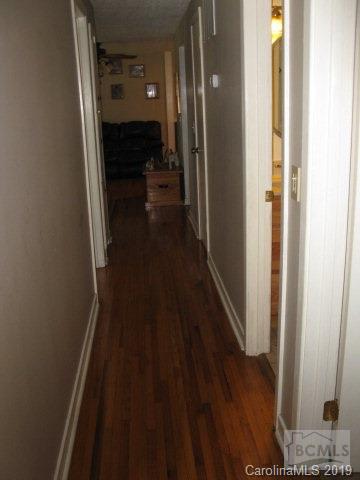 Morganton - Residential