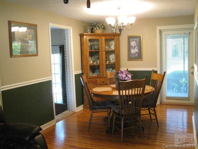 Morganton - Residential