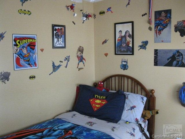 Morganton - Residential